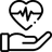 Health icon